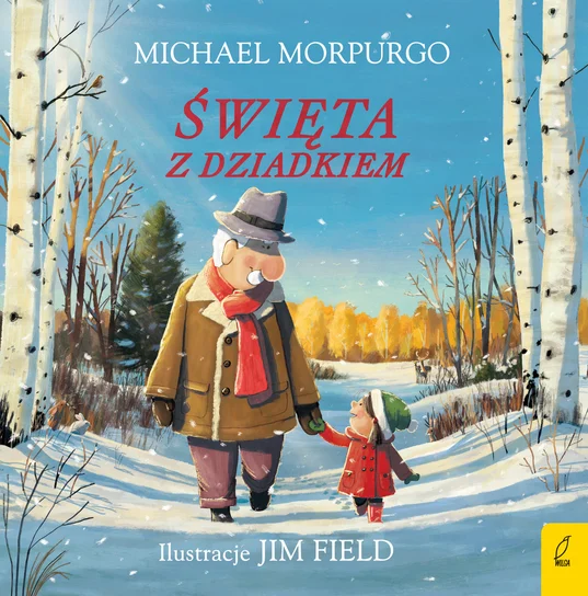 Książki o świętach dla dzieci (4)