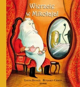 Książki o świętach dla dzieci (5)