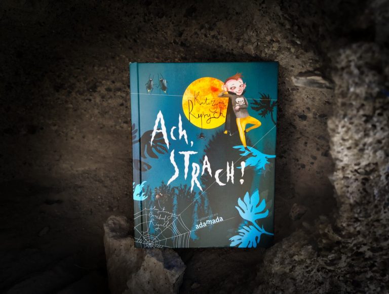 ach strach 2