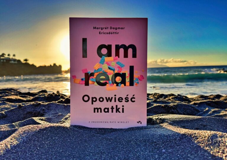 I am real opowiesc matki 1