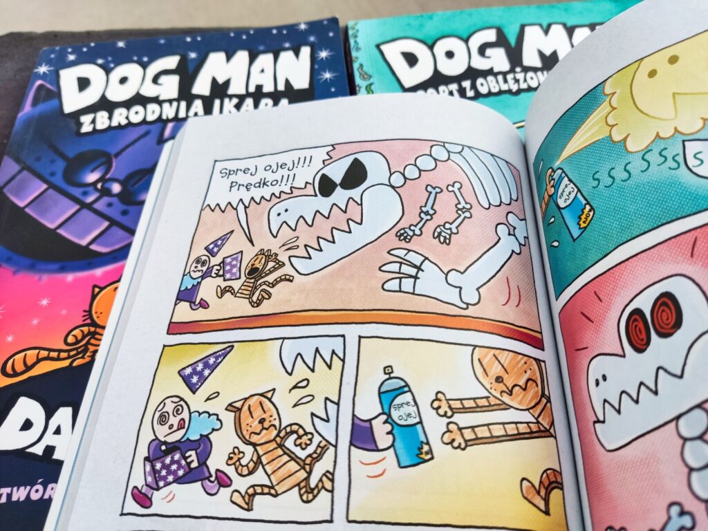 dogman komiks 20