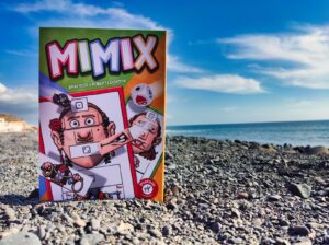 mimix gra 1