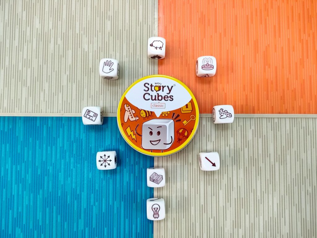 story cubes (4)