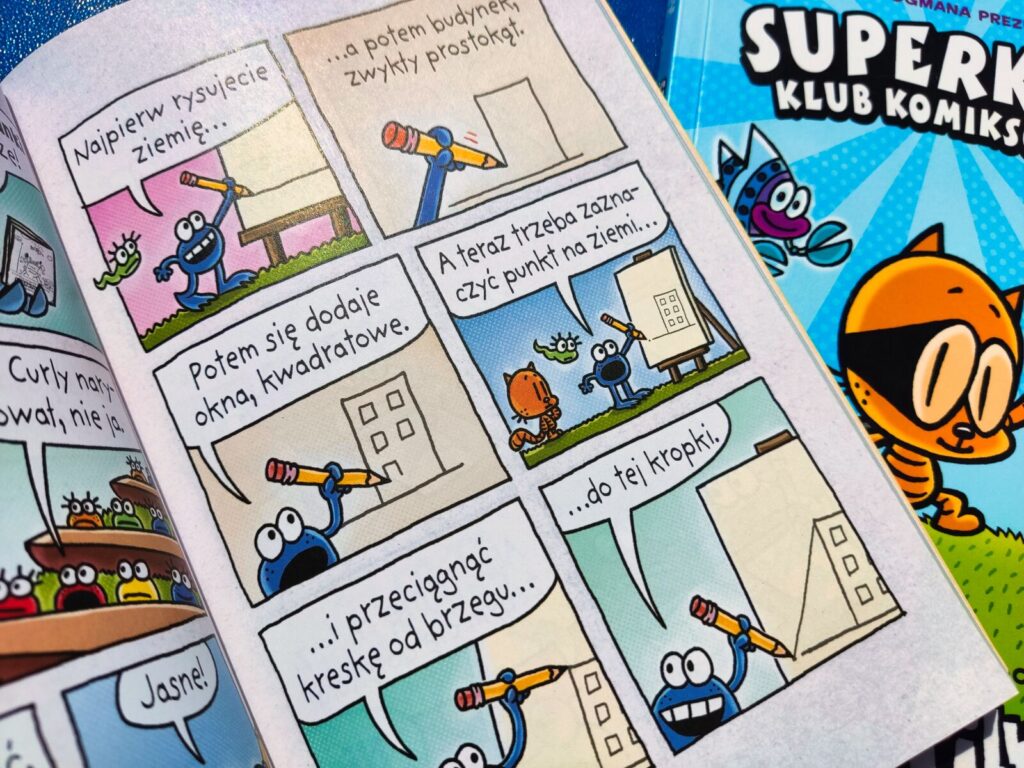 superkot komiksy dla dzieci (17)
