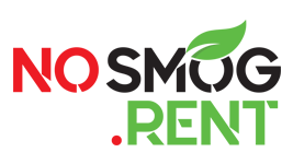 no smog rent