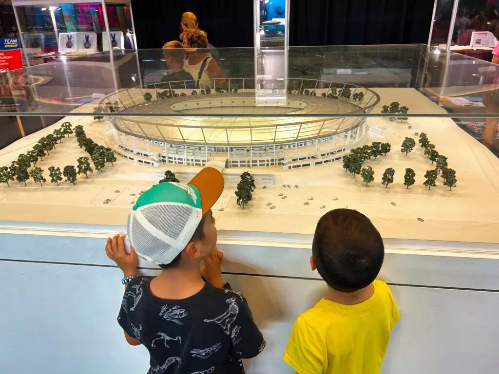 atrakcje dla dzieci Katowice