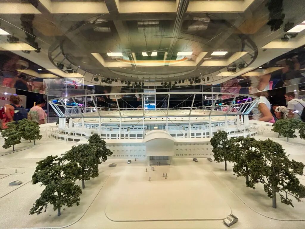 atrakcje dla dzieci Katowice