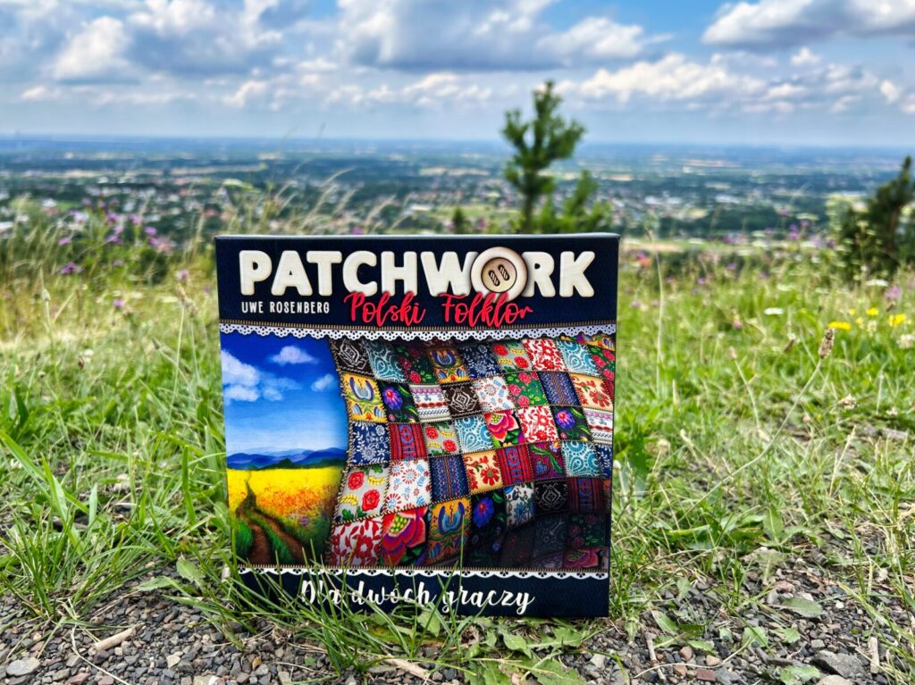 patchwork polski folklor (1)