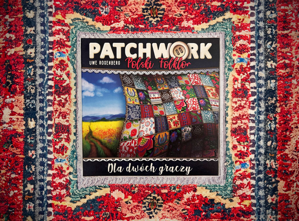 patchwork polski folklor (2)