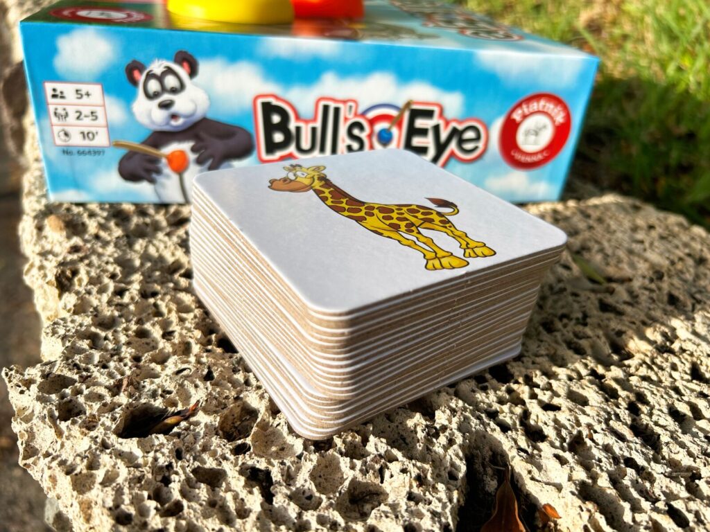 Bulls eye gra (12)
