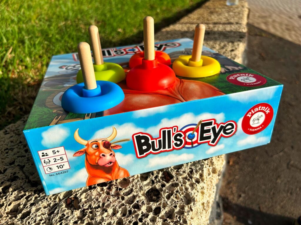 Bulls eye gra (9)
