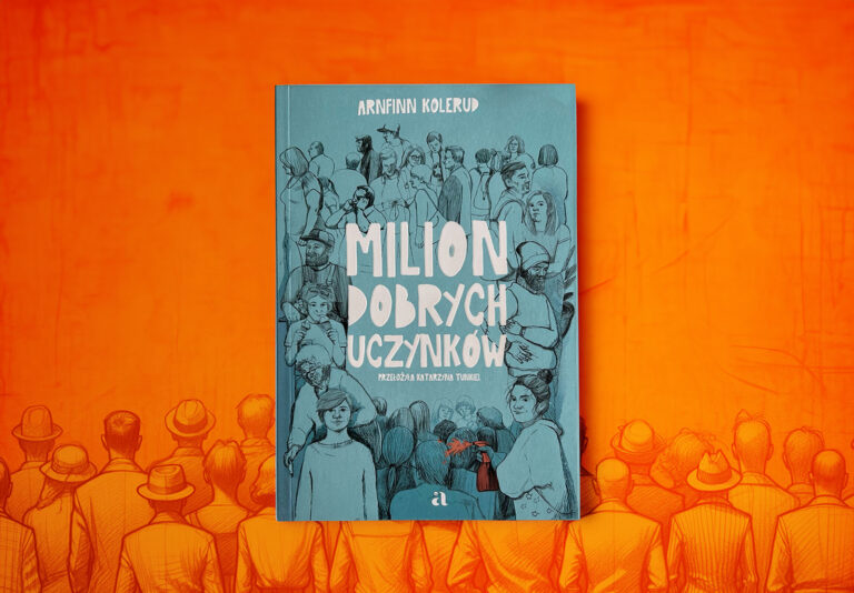 Milion dobrych uczynków (1)