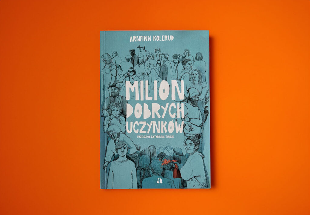 Milion dobrych uczynków (2)