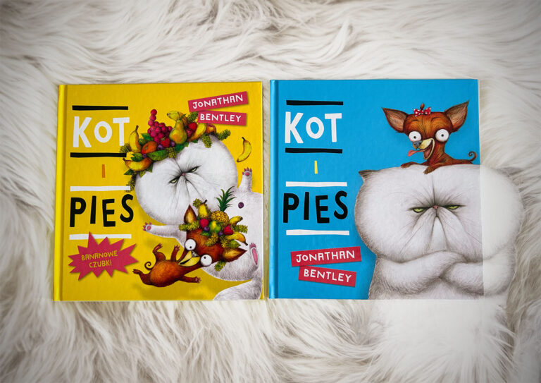 koi i pies seria (13)
