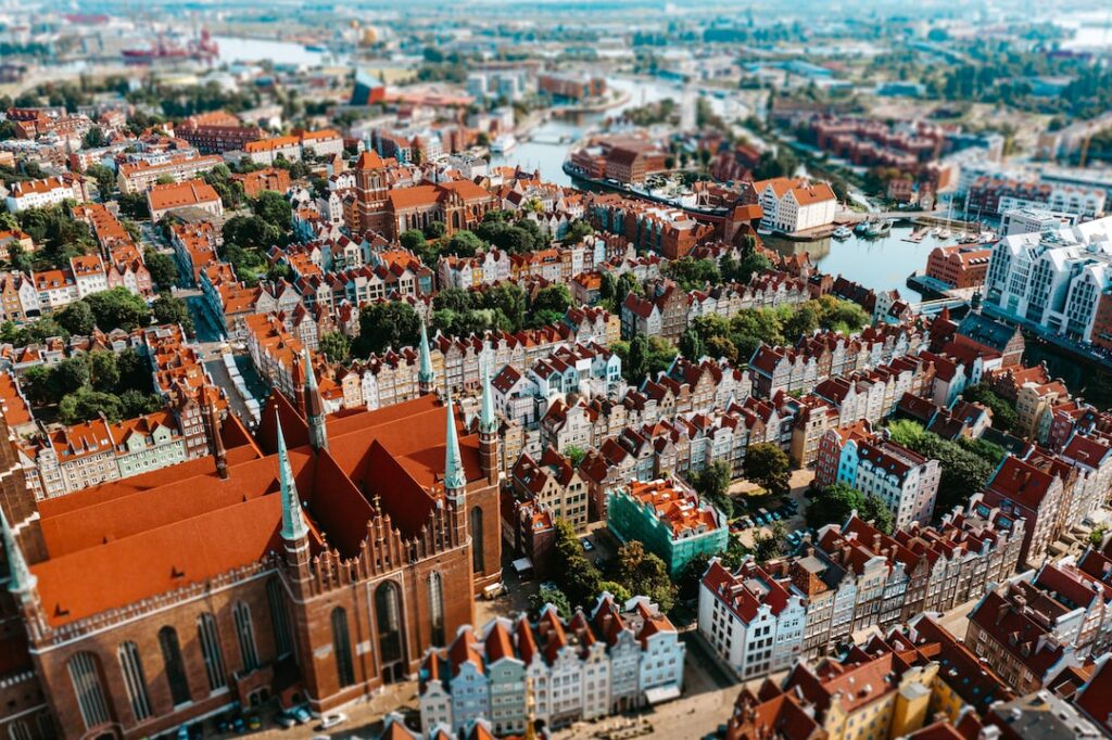 Gdańsk z dziećmi, Gdańsk atrakcje dla dzieci , wakacje w Gdańsk z dziećmi