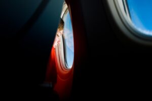 Tips for Flying with Kids