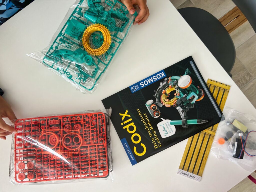 codix robot dla dzieci (1)