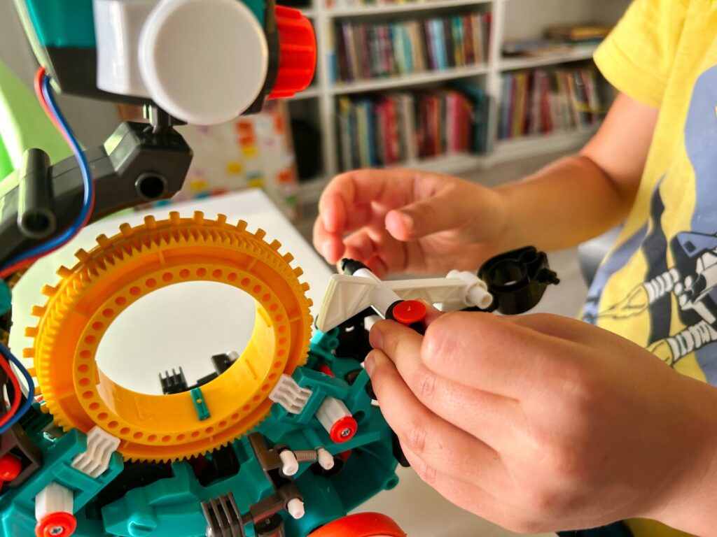 codix robot dla dzieci (14)