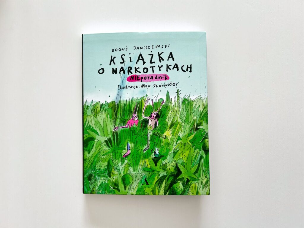 ksiazka o narkotykach (1)