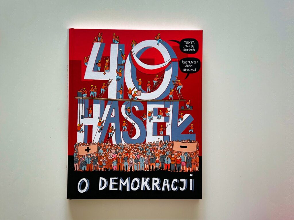 40 hasel o demokracji (1)