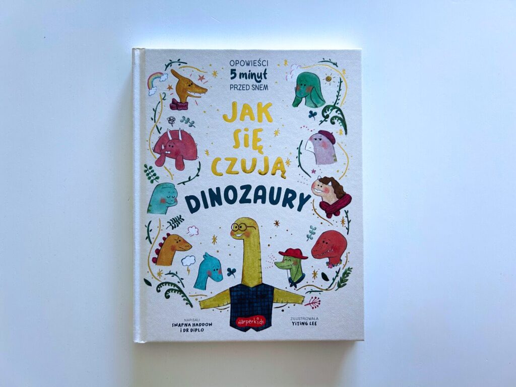 jak sie czuja dinozaury (1)