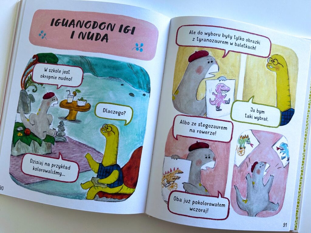 jak sie czuja dinozaury (12)