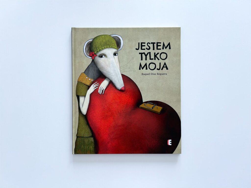 Jestem tylko moja (1)