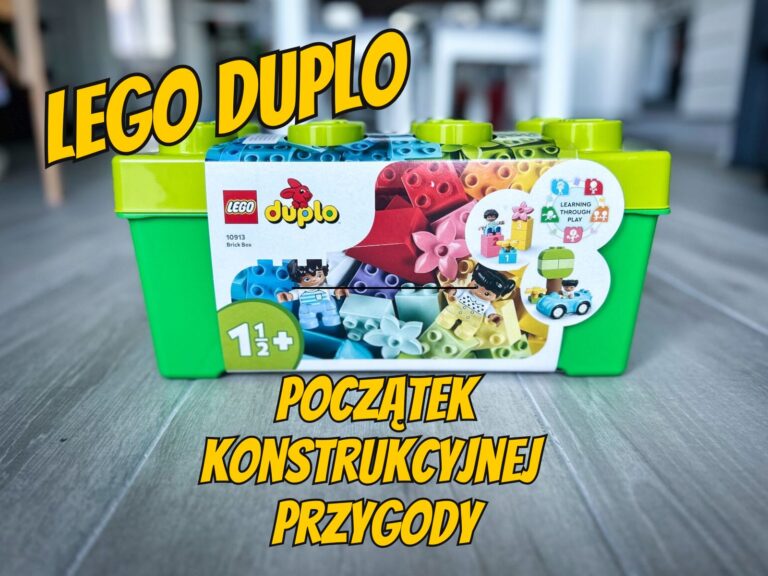 lego duplo classic