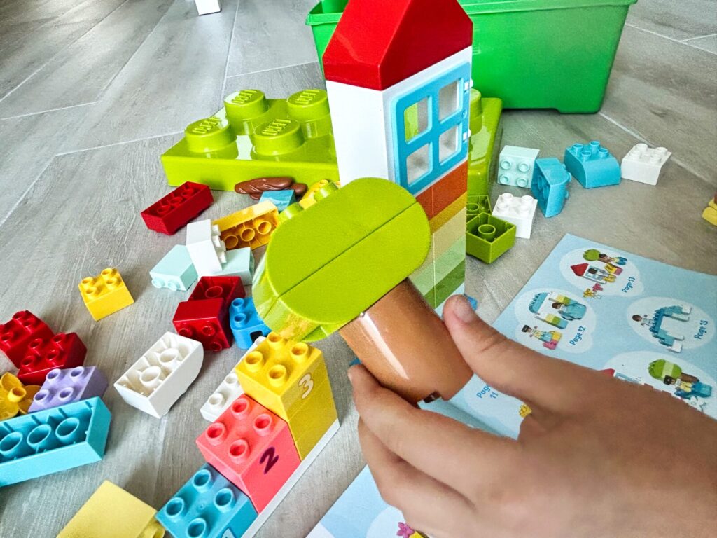 lego duplo zestaw dla najmłodszych dzieci (8)