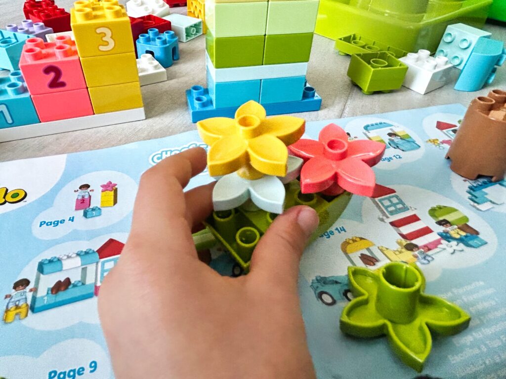 lego duplo zestaw dla najmłodszych dzieci (9)