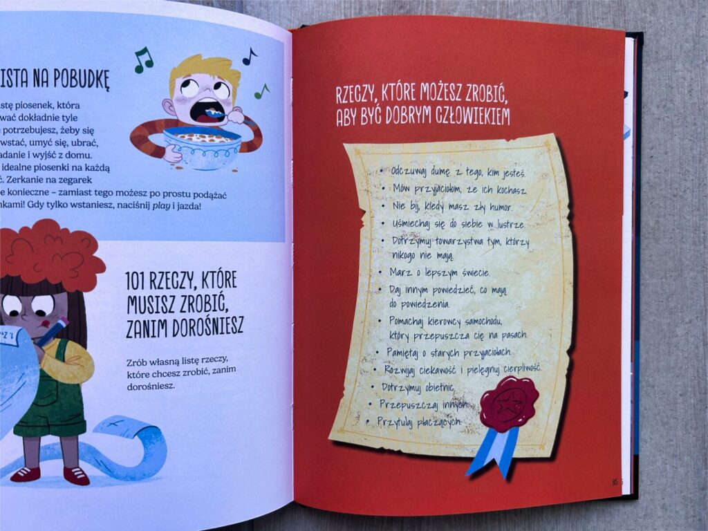 101 rzeczy ktore musisz zrobic zanim dorosniesz (6)