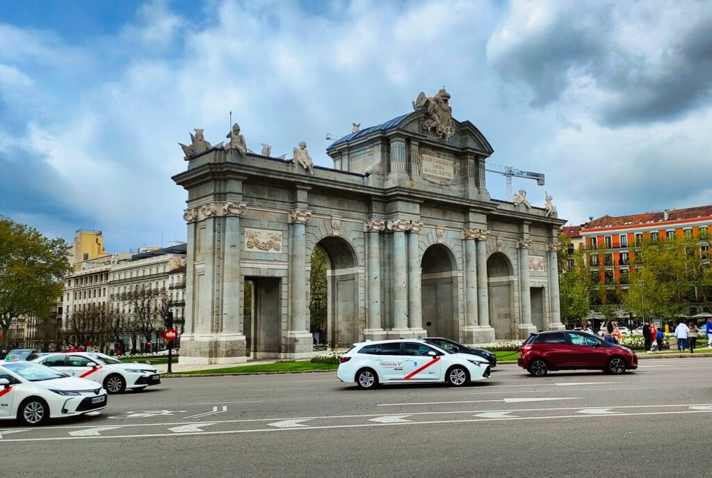 Madryt atrakcje dla dzieci