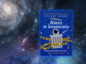 afera w kosmosie