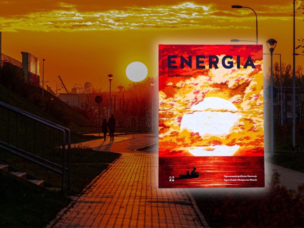 energia anna skowronska recenzja