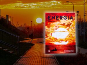 energia anna skowronska recenzja