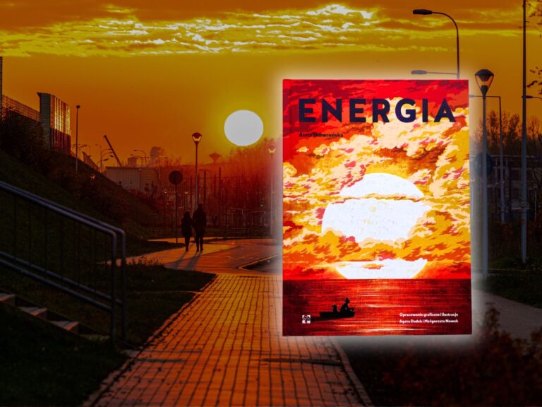 energia anna skowronska recenzja