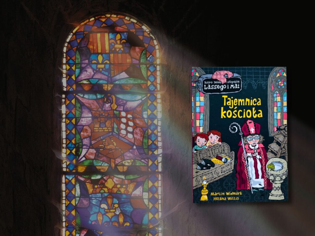 tajemnica kosciola