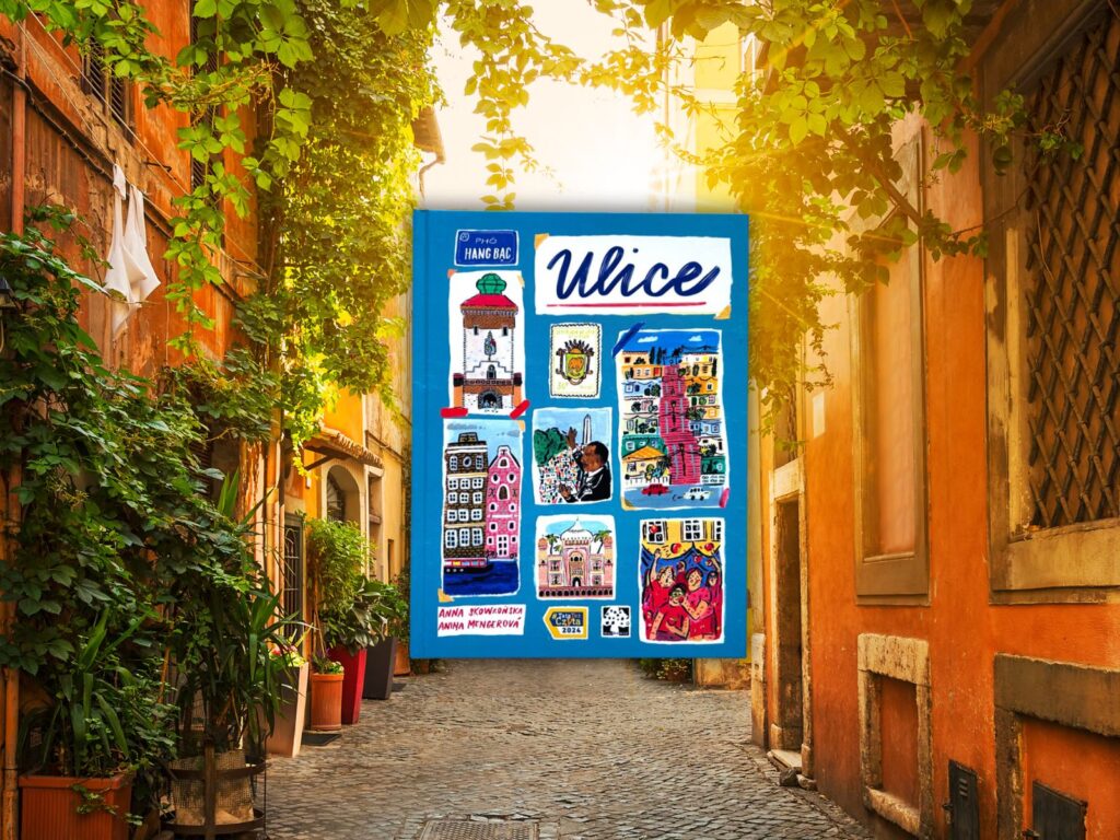 ulice