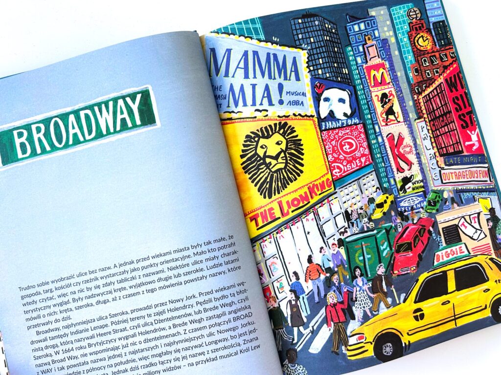 ulice ciekawa ksiazka dla dzieci (3)