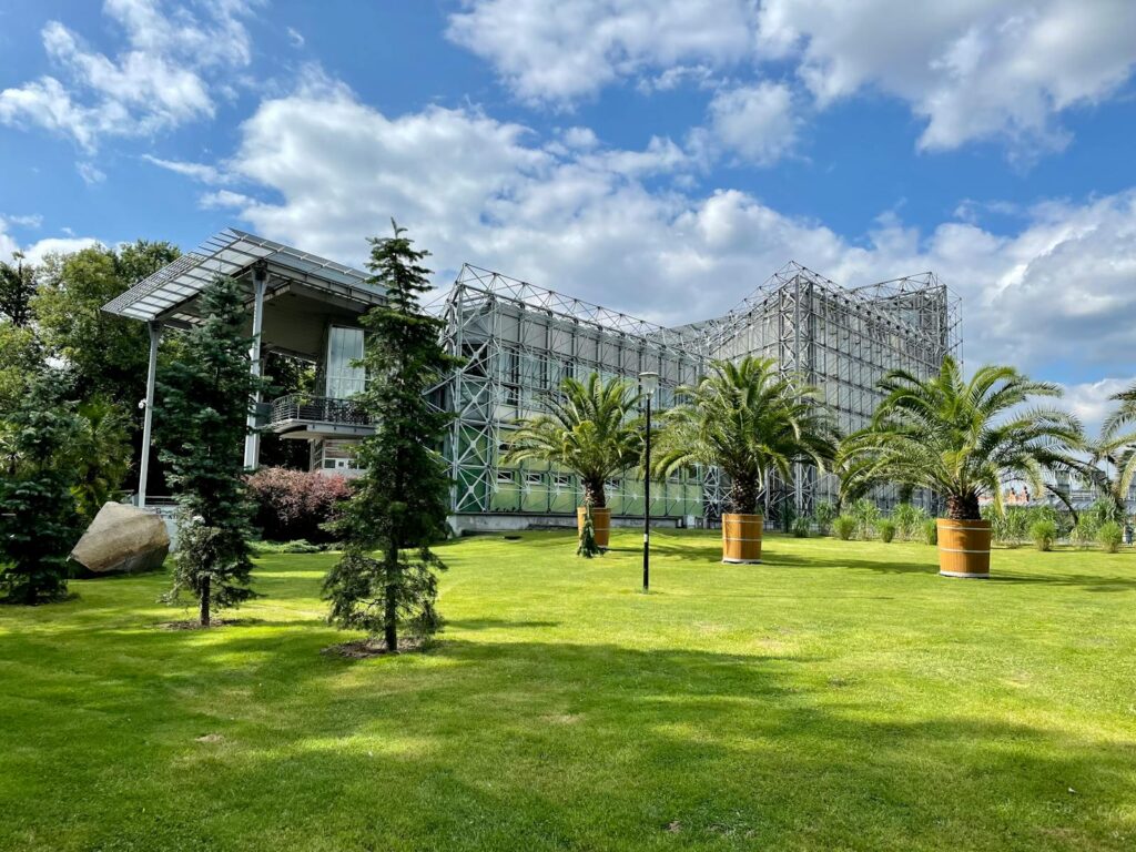 gliwice atrakcje dla dzieci
