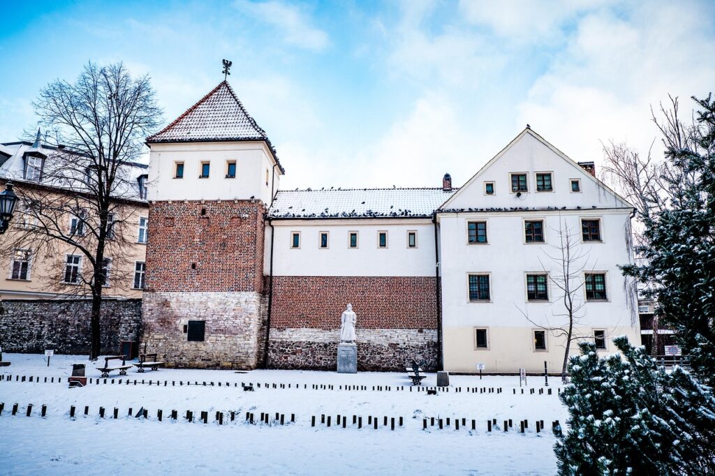 gliwice atrakcje dla dzieci
