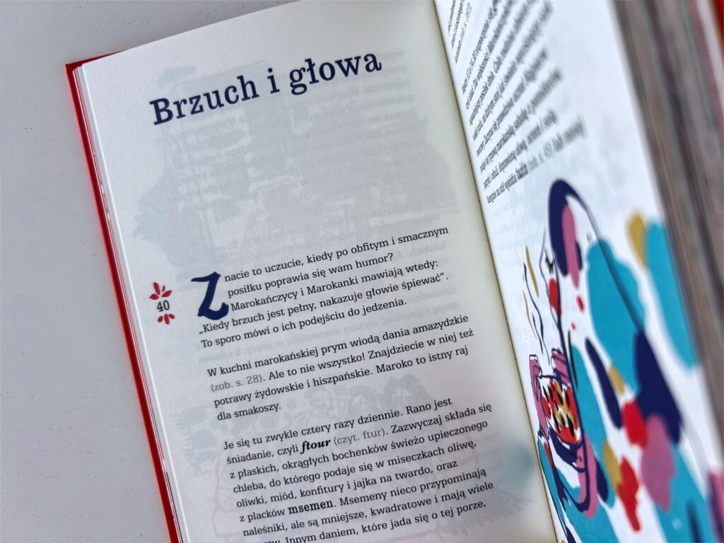 Ahlan Maroko przewodnik (5)