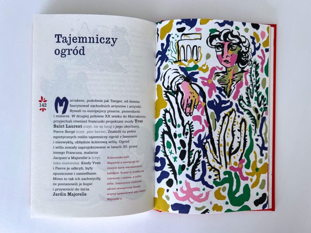 Ahlan Maroko przewodnik (7)