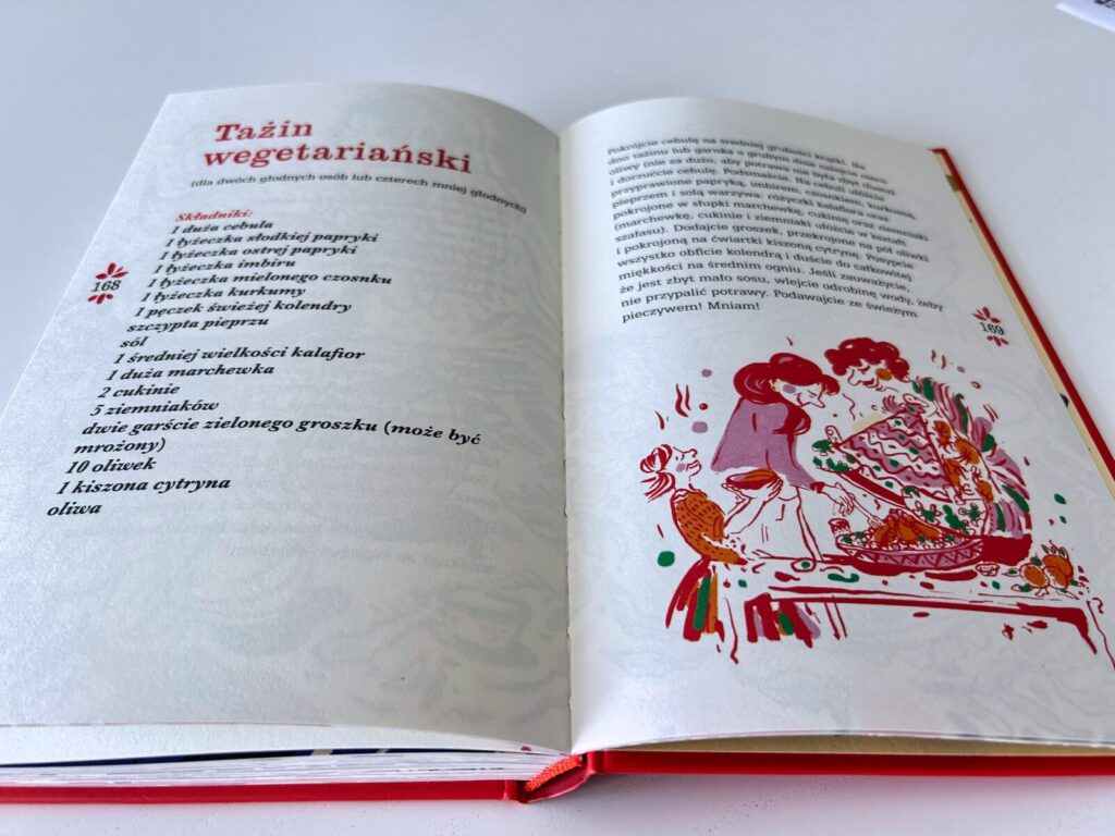 Ahlan Maroko przewodnik (9)