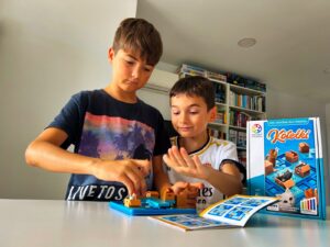 Kotełki Smart Games (18)