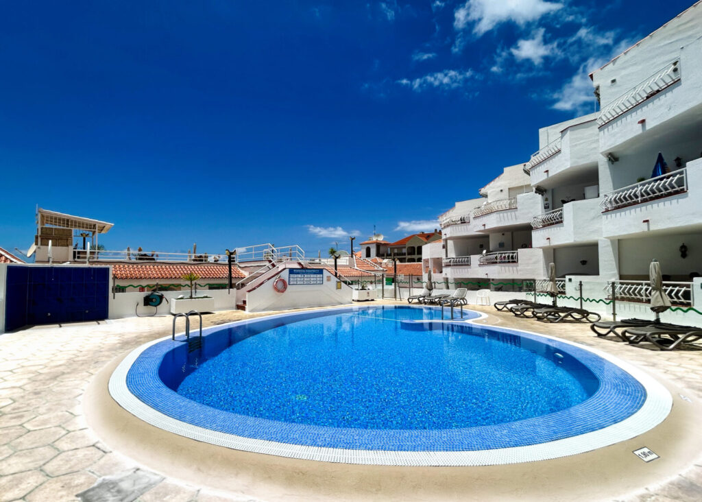 apartament los cristianos teneryfa (3)
