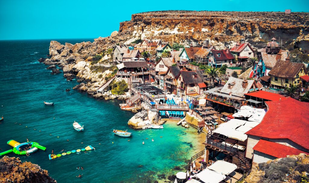 Malta atrakcje dla dzieci
