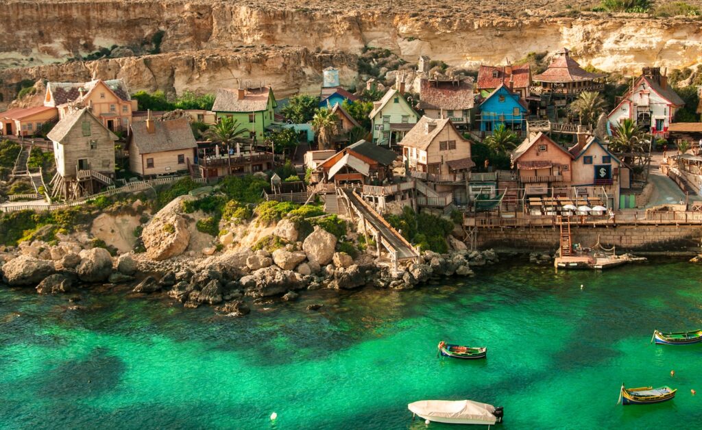 Malta atrakcje dla dzieci