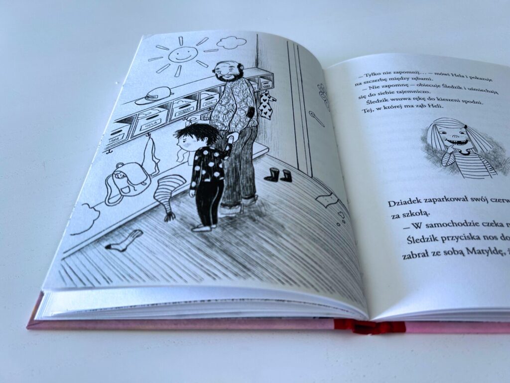 śledzik seria dla dzieci (11)