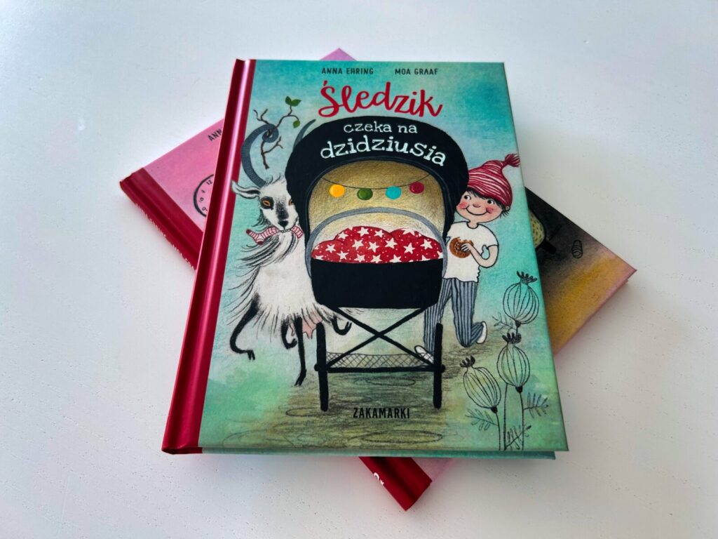 śledzik seria dla dzieci (2)